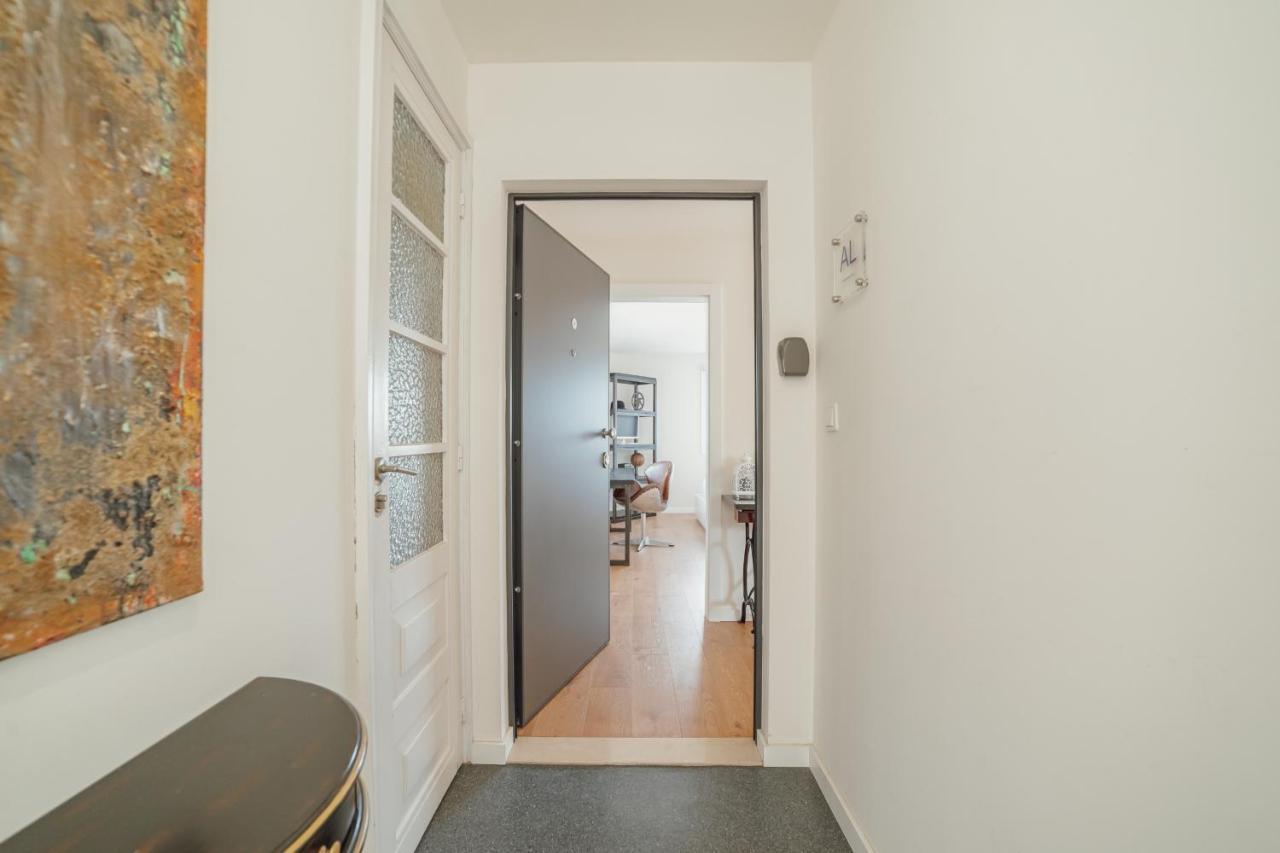 Rooftop Design Apartment By Homing Porto Bagian luar foto