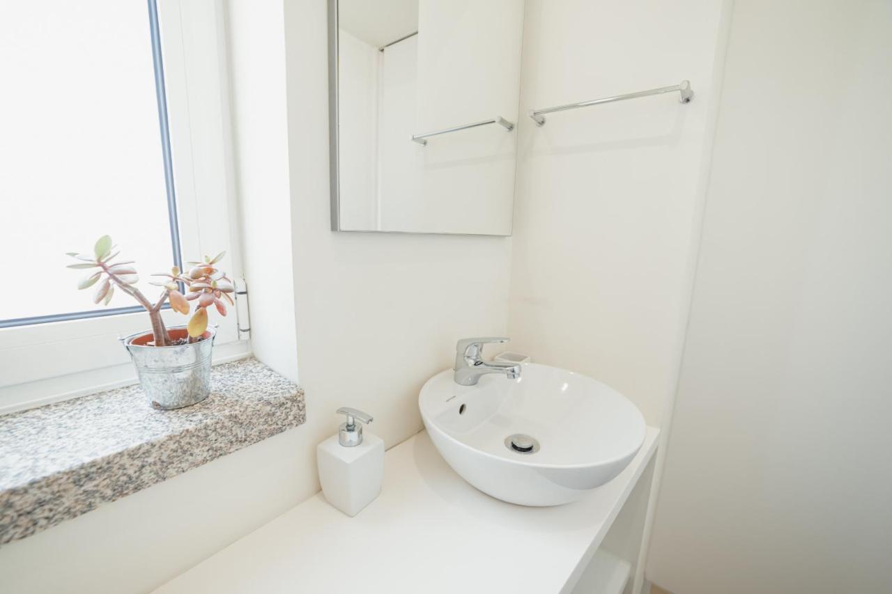 Rooftop Design Apartment By Homing Porto Bagian luar foto